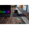 Razer Goliathus Mobile Stealth Portable Gaming Mouse Pad (Black) - RZ02-01820500-R3M1