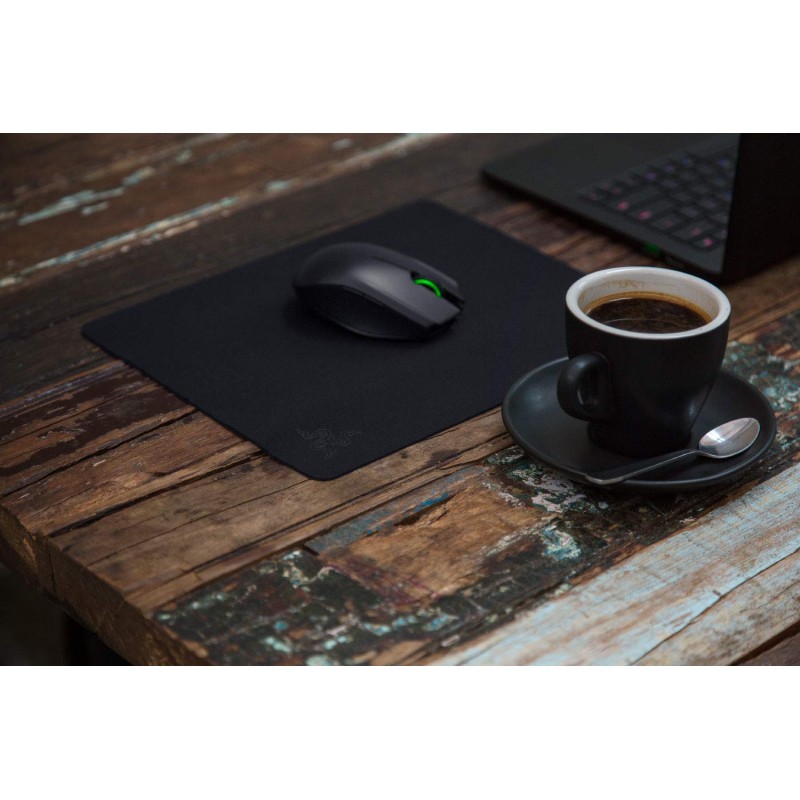 Razer Goliathus Mobile Stealth Portable Gaming Mouse Pad (Black) - RZ02-01820500-R3M1