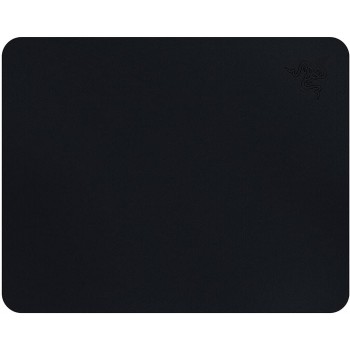 Razer Goliathus Mobile Stealth Portable Gaming Mouse Pad (Black) - RZ02-01820500-R3M1