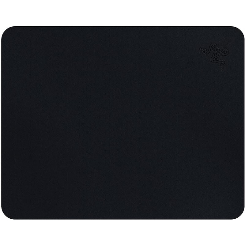 Razer Goliathus Mobile Stealth Portable Gaming Mouse Pad (Black) - RZ02-01820500-R3M1