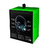 Razer Kraken V3 X Wired Gaming On Ear Headset: 7.1 Surround Sound for PC - Classic Black