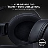 Razer Kraken V3 X Wired Gaming On Ear Headset: 7.1 Surround Sound for PC - Classic Black