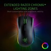 Razer Mamba Elite - Right-Handed Wired Gaming Mouse with Extended Razer Chroma RGB Lighting | 9 Programmable Buttons | 16000 DPI - RZ01-02560100-R3M1 Razer Mamba Elite - Right-Handed Wired Gaming Mouse with Extended Razer Chroma RGB Lighting | 9 Programmable Buttons | 16000 DPI - RZ01-02560100-R3M1