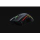 Razer Mamba Elite - Right-Handed Wired Gaming Mouse with Extended Razer Chroma RGB Lighting | 9 Programmable Buttons | 16000 DPI - RZ01-02560100-R3M1