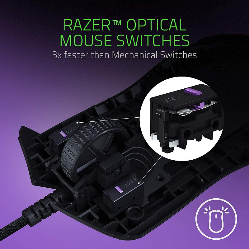 Razer power up bundle - kraken x lite gaming headset gaming keyboard gaming mouse