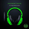 Razer RZ04-02051100-R3M1Wired Gaming Headset with USB Audio Controller Green