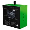 Razer RZ04-02051100-R3M1Wired Gaming Headset with USB Audio Controller Green