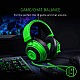 Razer RZ04-02051100-R3M1Wired Gaming Headset with USB Audio Controller Green