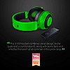 Razer RZ04-02051100-R3M1Wired Gaming Headset with USB Audio Controller Green