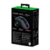 Razer Viper Ultimate HyperSpeed Lightest Wireless Gaming Mouse with RGB Charging Dock Black