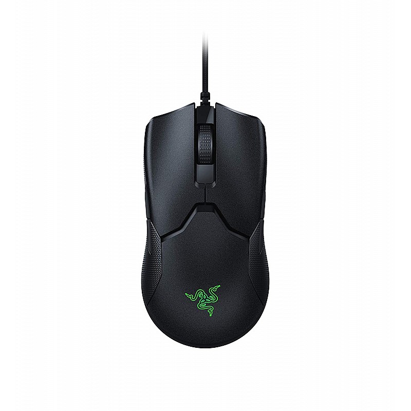 Razer Viper Ultimate HyperSpeed Lightest Wireless Gaming Mouse with RGB Charging Dock Black