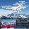 Real Games™ Vision Kids Quad Copter Remote Control Drone for Boys and Girls (White) Real Games™ Vision Kids Quad Copter Remote Control Drone for Boys and Girls (White)