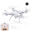 Real Games™ Vision Kids Quad Copter Remote Control Drone for Boys and Girls (White) Real Games™ Vision Kids Quad Copter Remote Control Drone for Boys and Girls (White)