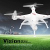 Real Games™ Vision Kids Quad Copter Remote Control Drone for Boys and Girls (White) Real Games™ Vision Kids Quad Copter Remote Control Drone for Boys and Girls (White)