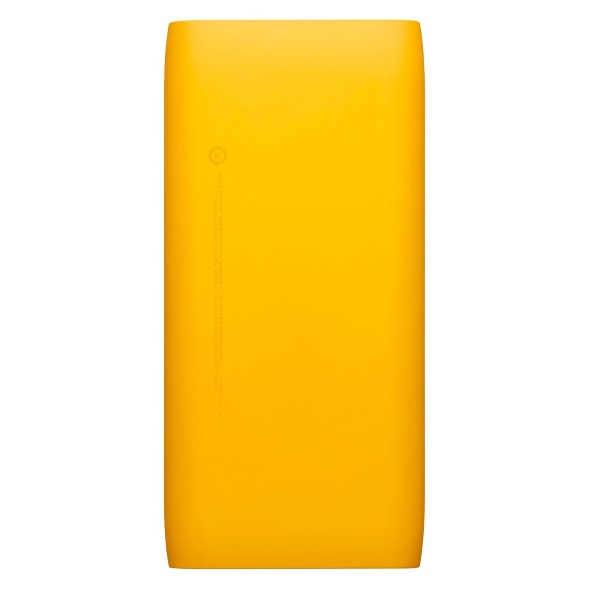 Realme 10000mAH Power Bank (Yellow) Realme 10000mAH Power Bank (Yellow)