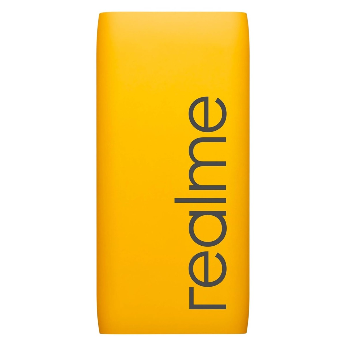 Realme 10000mAH Power Bank (Yellow) Realme 10000mAH Power Bank (Yellow)