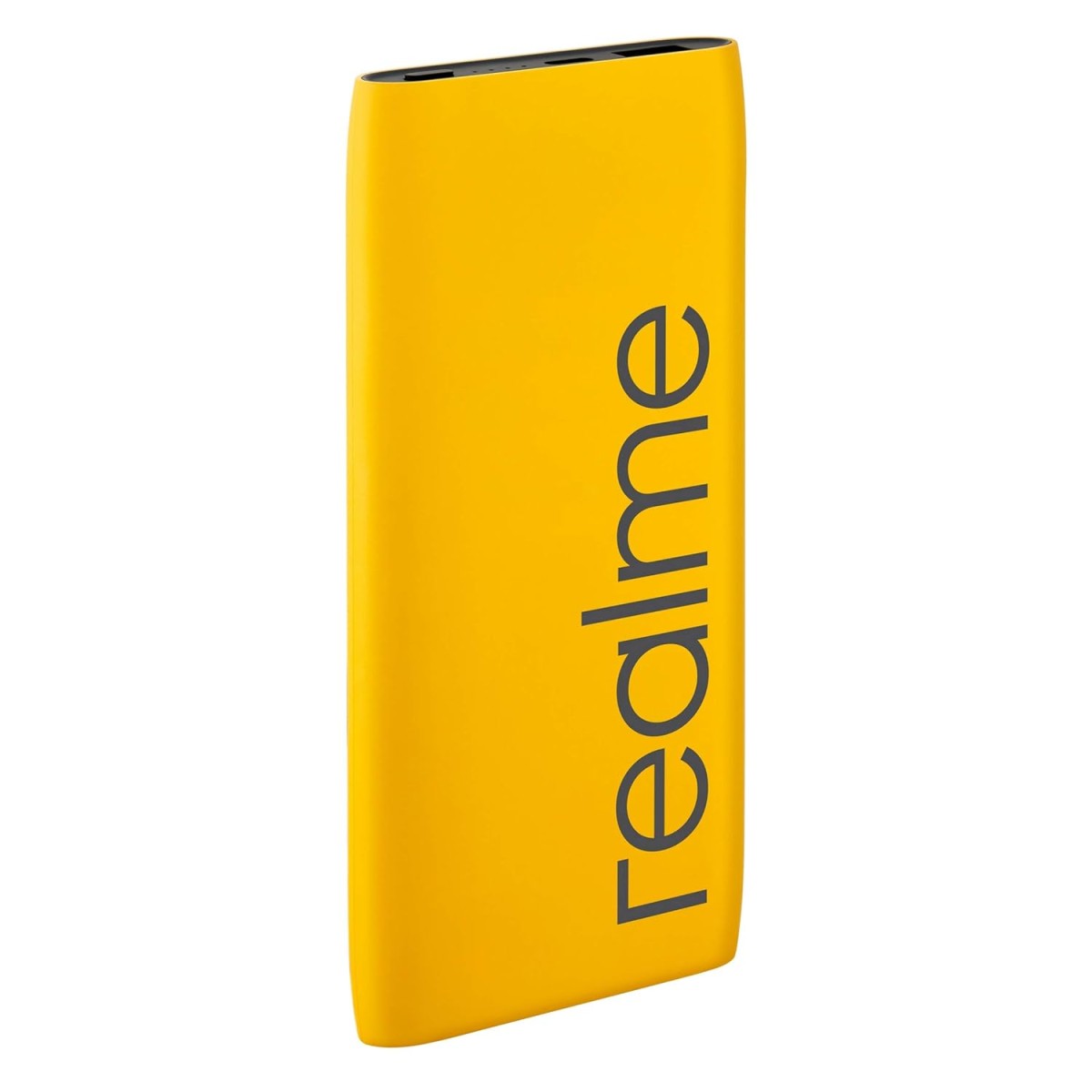 Realme 10000mAH Power Bank (Yellow) Realme 10000mAH Power Bank (Yellow)