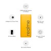 Realme 10000mAH Power Bank (Yellow) Realme 10000mAH Power Bank (Yellow)