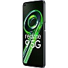 Realme 9 5G (Meteor Black, 4GB RAM, 64GB Storage) Refurbished