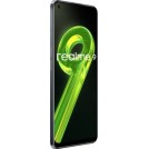 Realme 9 (Meteor Black, 8GB RAM, 128GB Storage) Refurbished