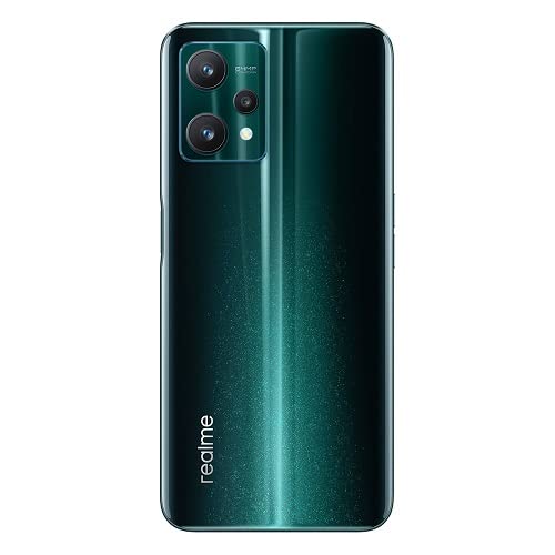 Realme 9 Pro 5G (Aurora Green, 6GB RAM, 128GB Storage) Refurbished