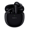 realme Buds Air Pro Bluetooth Truly Wireless in Ear Earbuds with Mic, Fast Charging & Up to 25Hrs Playtime (Black)