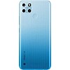 Realme C25Y Glacier Blue,128GB, 4GB RAM Refurbished