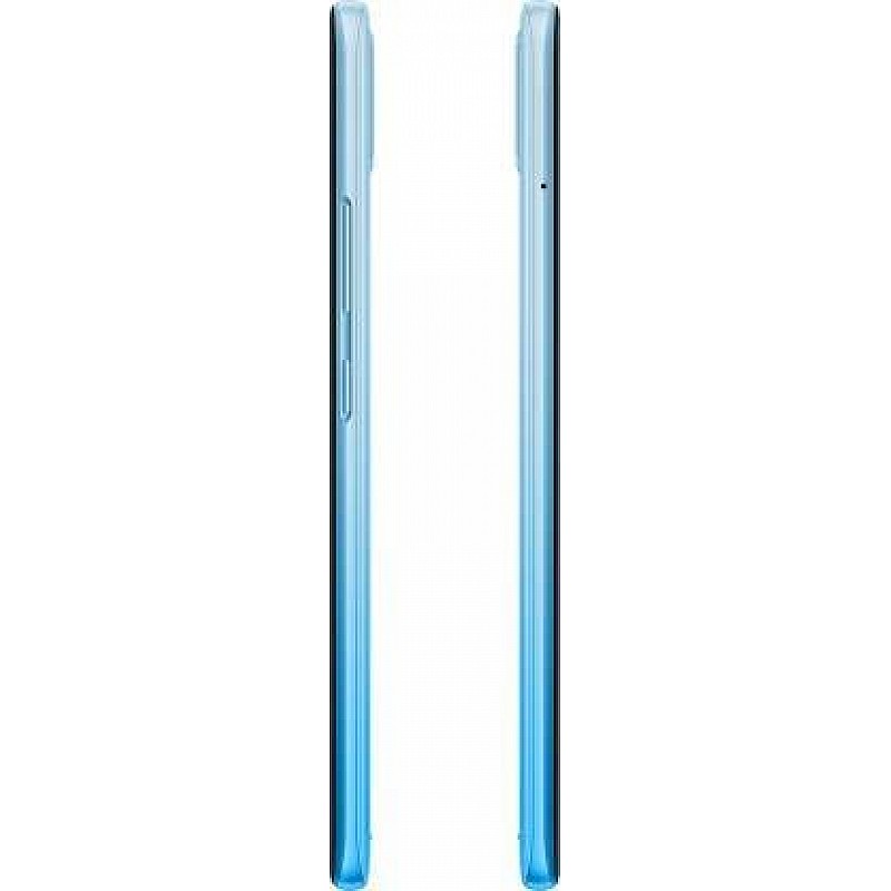 Realme C25Y Glacier Blue,128GB, 4GB RAM Refurbished