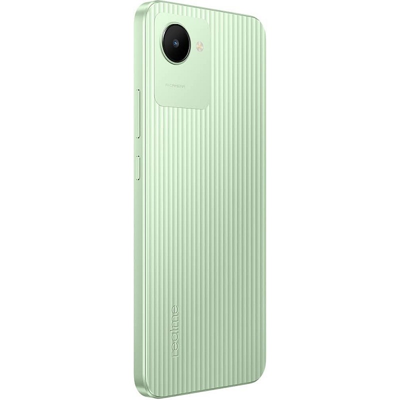 Realme C30 (Bamboo Green, 2GB RAM, 32GB Storage)