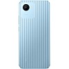 Realme C30s (Stripe Blue, 4GB RAM, 64GB Storage) Refurbished