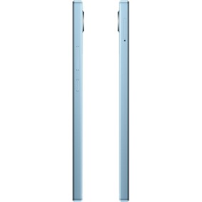 Realme C30s (Stripe Blue, 4GB RAM, 64GB Storage) Refurbished