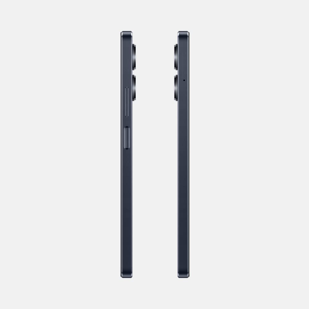 Realme C33 (Night Sea, 4GB RAM, 64GB Storage) refurbished