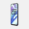 Realme C33 (Night Sea, 4GB RAM, 64GB Storage) Refurbished