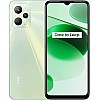 Realme C35 (Glowing Green, 4GB RAM, 64GB Storage) Refurbished