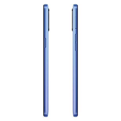 Realme Narzo 10A So Blue 4GB+64GB Refurbished