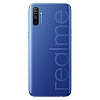 Realme Narzo 10A So Blue 4GB+64GB Refurbished