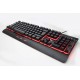 Redgear Blaze 7 Colour Backlit Gaming Keyboard with Full Aluminium Body & Windows Key Lock