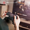 Redgear MS-150 Wireless Gamepad with 2.4GHz Wireless Technology PC Blood Red