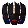 Redgear MT41 Manta 4. in 1 Gaming Combo with Keyboard, Mouse, Headphones and Speed Edition Mousepad.