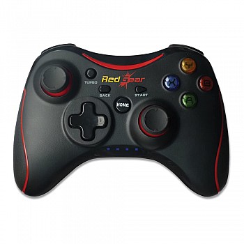 Redgear Pro Wireless Gamepad