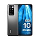 Redmi 10 Prime 2022 ( 4GB RAM, 64GB Storage) |Helio G88 with extendable RAM Upto 2GB |FHD+ 90Hz Adaptive Sync Display|50 MP Quad Camera (Refurbished)