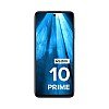 Redmi 10 (Prime Phantom Black 6GB RAM 128GB ROM |Helio G88 with extendable RAM Upto 2GB |FHD+ 90Hz Adaptive Sync Display)