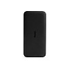 Redmi 10000 mAh Fast Charging Slim Power Bank Black, 10W Fast Charging, Dual Ports