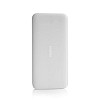 Redmi 10000 mAh Fast Charging Slim Power Bank Black, 10W Fast Charging, Dual Ports