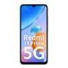 Redmi 11 Prime 5G (Meadow Green, 6GB RAM, 128GB Storage) | Prime Design | MTK Dimensity 700 | 50 MP Dual Cam | 5000mAh | 7 Band 5G