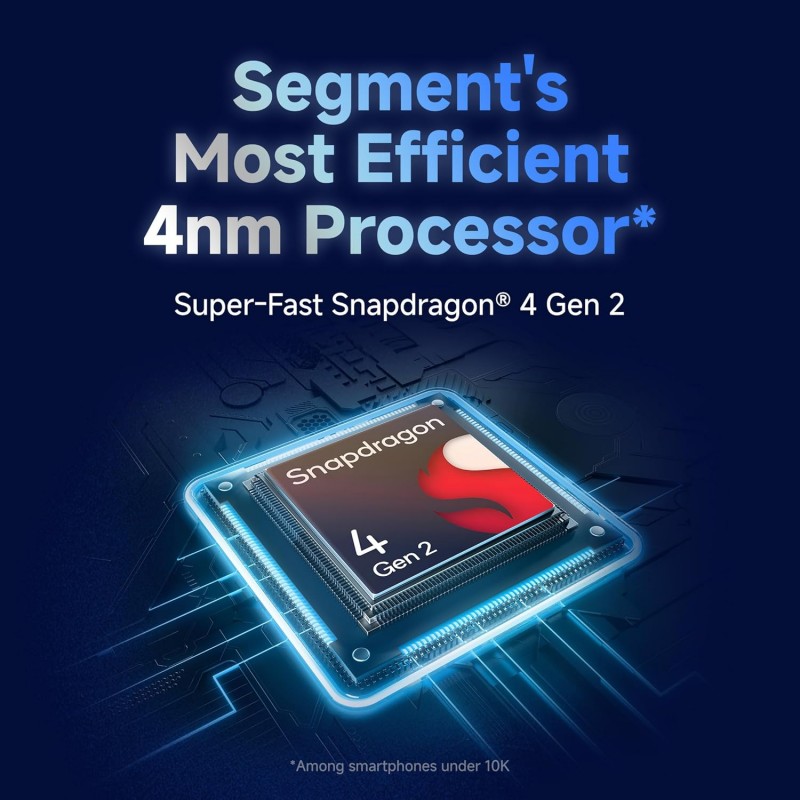 Redmi 14C 5G (Starlight Blue, 4GB RAM, 128GB Storage) | Superfast 4nm Snapdragon 4 Gen 2 | 120Hz 17.47cm (6.88”) Display | 5160mAh Battery | 50MP Dual Camera | Premium Starlight Design {open box} Redmi 14C 5G (Starlight Blue, 4GB RAM, 128GB Storage) | Superfast 4nm Snapdragon 4 Gen 2 | 120Hz 17.47cm (6.88”) Display | 5160mAh Battery | 50MP Dual Camera | Premium Starlight Design {open box}