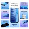 (Refurbished) Redmi 15C 5G Prime Edition Moonlight Blue 4GB + 128GB | Massive 6000mAh Battery | Segment's Largest Display 17.53cm Up to 120Hz