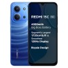 (Refurbished) Redmi 15C 5G Prime Edition Moonlight Blue 4GB + 128GB | Massive 6000mAh Battery | Segment's Largest Display 17.53cm Up to 120Hz
