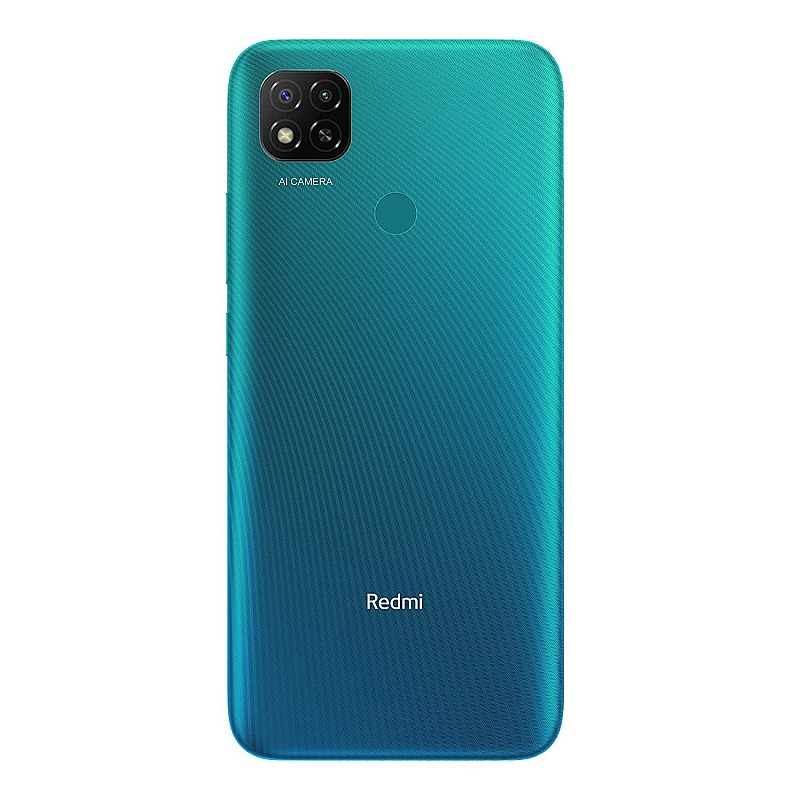 Redmi 9 Active Coral Green, 6GB RAM 128GB Storage (Refurbished)