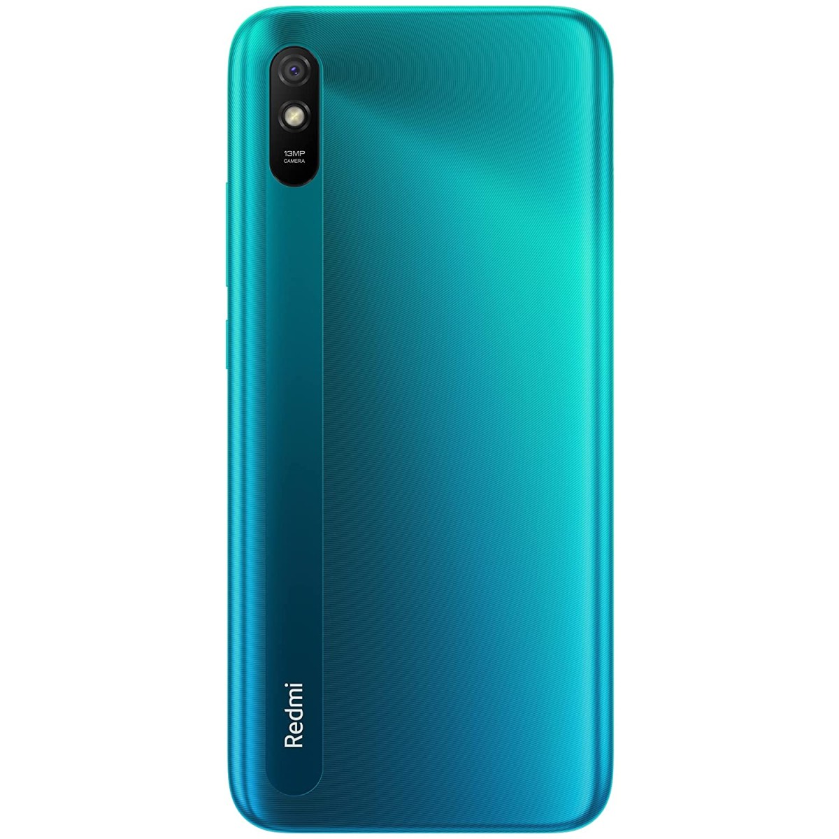 Redmi 9 Active Coral Green, 6GB RAM 128GB Storage (refurbished)